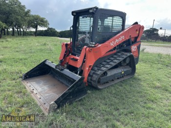 July 28th - Equipment Auction