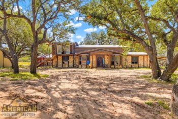 August 8th - Live Auction