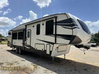 August 25th - Equipment Auction