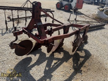September 29th, 2026 – Equipment Auction